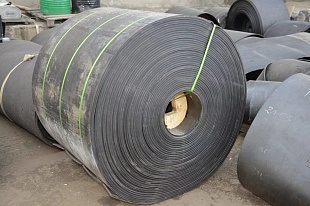 Лента конвейерная 2.2-400-3-ТК-200-2-5/2 РБ